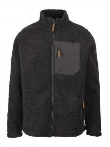 Trespass Флисовая куртка "Buck B" антрацитового цвета