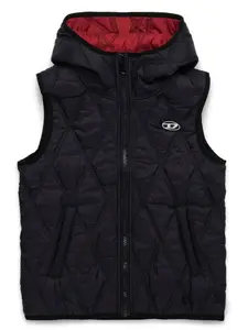 Жилет Jslash Diesel Kids, черный