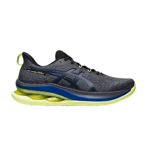 Кроссовки Asics Gel Kinsei Max, Carrier Grey Illusion Blue