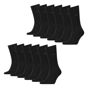 Походные носки Puma, черный