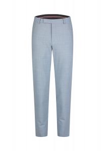 Брюки HECHTER PARIS, цвет Steel Blue