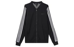 Куртка мужская черная Adidas Neo