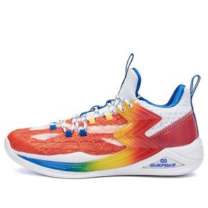 Кроссовки big3 2.0 'blue' 361 Degrees, синий