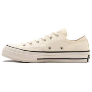 Converse Низкие парусиновые туфли All Star цвета экрю унисекс