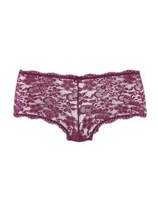 Трусы nuance, цвет cassis