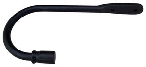 Фиксатор для штор N Urbanest, черный