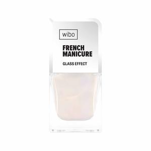 Лак для ногтей Wibo French Manicure 9 8,5 мл