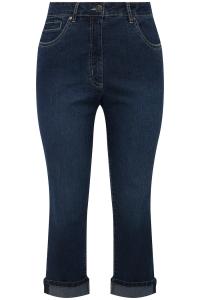 Обычные джинсы Angel of Style, Blue Denim