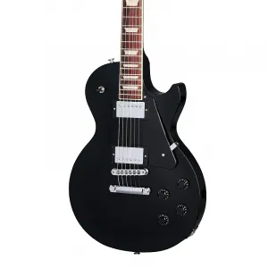 Gibson Les Paul Studio - Эбен