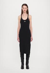 Повседневное платье ASTRA BIJOUX Zadig & Voltaire, черный