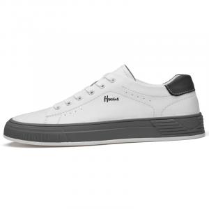 Кроссовки мужские Lifestyle Shoes Men Low-Top Gray Extravagant