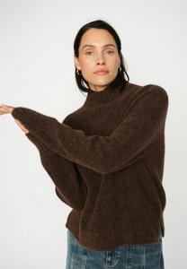 Джемпер Mos Mosh Jumper, Bracken/Brown