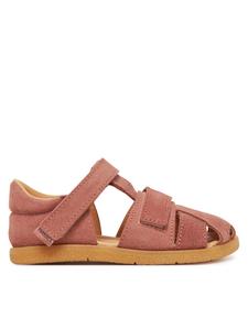 Сандалии Mio 1220/5-40 Mrugała, розовый