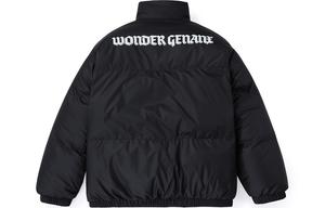 Стеганая куртка унисекс GENANX, абрикос