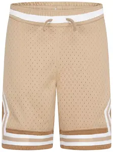Детские шорты Jordan Dri-FIT Sport Diamond, цвет Hemp