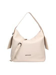Сумка через плечо PIERRE CARDIN, бежевый
