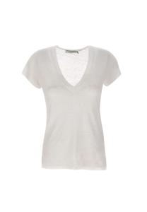 Базовая футболка Iro, белая