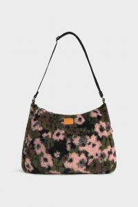 Сумочка Марго 40 х 28 х 12 см Wouf, мультиколор