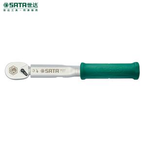 Динамометрический ключ Sata с фиксированным моментом 10-50 Нм