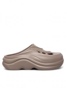 Тапочки Sprandi, коричневый