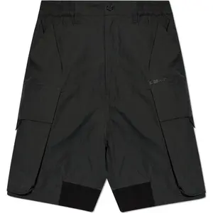 Dsquared2 карго-шорты DSQUARED 2, черный