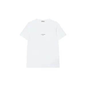 DIOR Футболка мужская белая