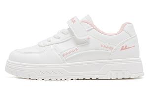 Кроссовки WARRIOR Kids Skateboarding Shoes Kids Low-top, розовый