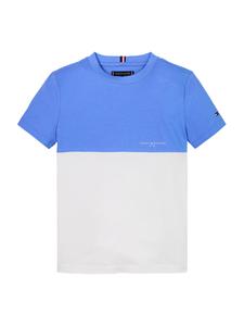 Рубашка TOMMY HILFIGER, Royal Blue
