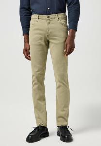 Джинсы GREENSBORO Wrangler, цвет Dark Tea