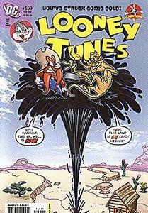 Looney Tunes (1994 series) #169 (DC Comics)