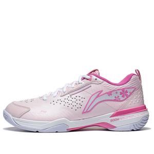 Кроссовки blade df 01 pro Li-Ning, розовый