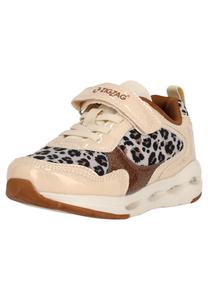 Кроссовки ZigZag Certiny, бежевый/светло-бежевый/темно-бежевый