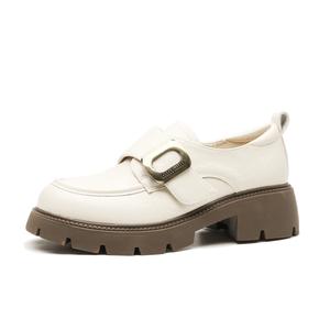 Zomila Лоферы женские абрикос, цвет Apricot