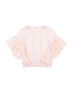 Футболка Miss Grant, светло-розовый