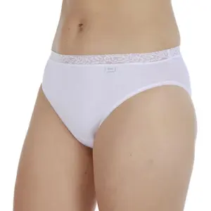 Трусы Avet 33234, белый