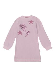 Платье KOROSHI, розовый