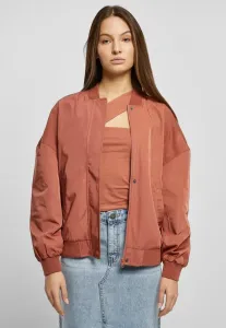 Куртка-Бомбер Urban Classics, Terracotta