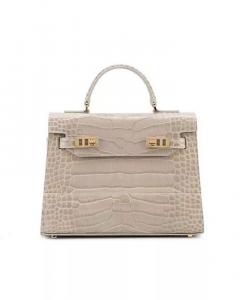 Ким Кроко 11 дюймов Teddy Blake, серый