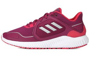 Кроссовки женские Climawarm Bounce Low-top розовые Adidas