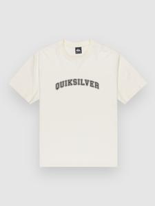 Футболка Quiksilver Pto Fare Well T-Shirt, snow white