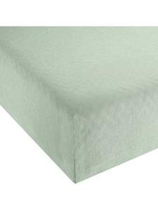 Простыня Erwin Müller, цвет jade