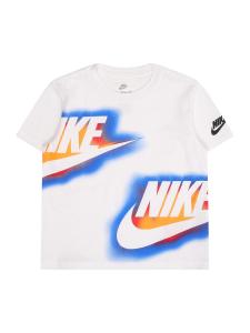 Рубашка Nike Sportswear GLOW WITH ME, белый