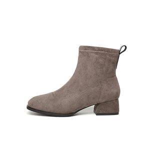 DAPHNE Ботильоны женские черные