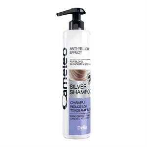Шампунь для серебристых волос Cameleo, 250 мл
