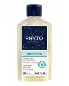 Шампунь для регулирования себума Phyto