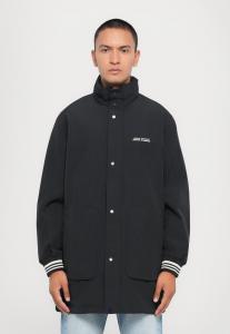 Пальто Armani Exchange Trenchcoat, Deep Navy/Dark Blue