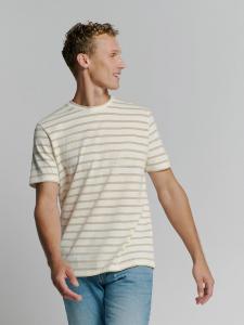 Футболка No Excess, бежевый