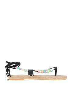 Сандалии Mychalom, черный