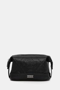 Косметичка Guess, черный