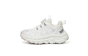 Кроссовки для детей "Дети" Fairwhale, цвет Pearl White